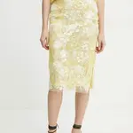 Sukně Ermanno Firenze