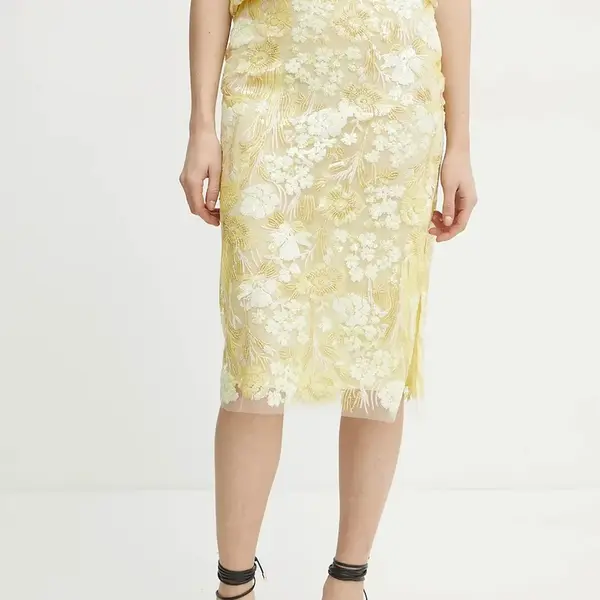 Sukně Ermanno Firenze