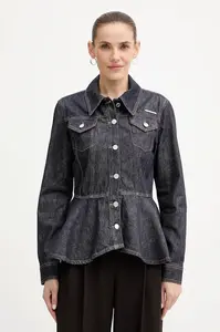 Džínová bunda Karl Lagerfeld