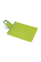 Prkénko Joseph Joseph Chop2Pot™ zelená barva