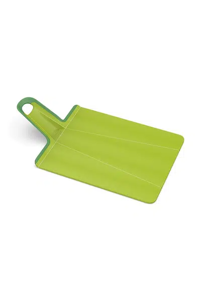 Prkénko Joseph Joseph Chop2Pot™ zelená barva
