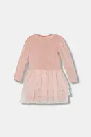 Dívčí šaty Jamiks NOOMI