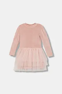 Dívčí šaty Jamiks NOOMI