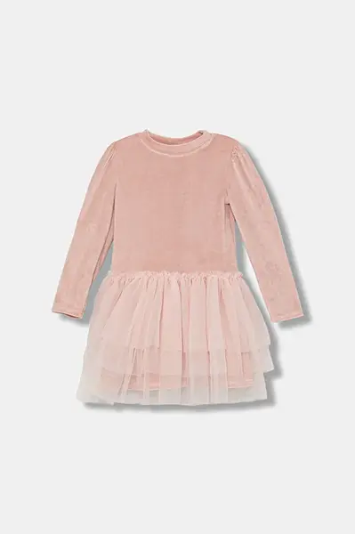 Dívčí šaty Jamiks NOOMI