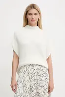 Bavlněný svetr Karl Lagerfeld