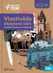 Kniha Vlastivěda - dějepisná část - Kouzelné čtení Albi