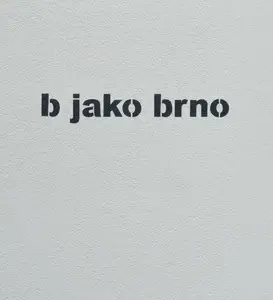 b jako brno - TIMO