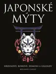 Japonské mýty - Melanie Clegg
