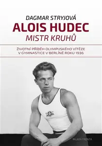 Alois Hudec - mistr kruhů - Dagmar Stryjová