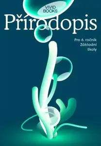 Pracovní sešit přírodopisu pro 6. ročník - Karel Vojíř