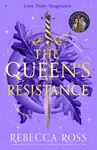 The Queen's Resistance - Rebecca Ross