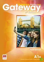 Gateway A1+: Workbook, 2nd Edition - Gill Holley