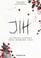 Jih - Katarina Ekstedt - e-kniha