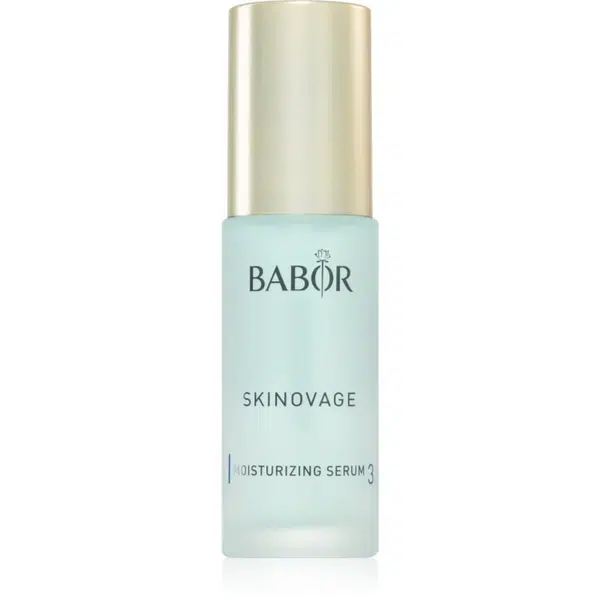 BABOR Skinovage Moisturizing intenzivně hydratační sérum 30 ml