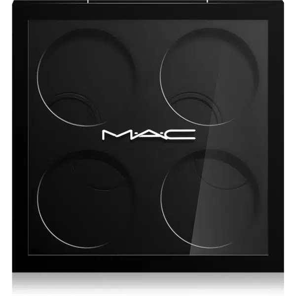 MAC Cosmetics Pro Colour x4 Compact kazeta na oční stíny 1 ks