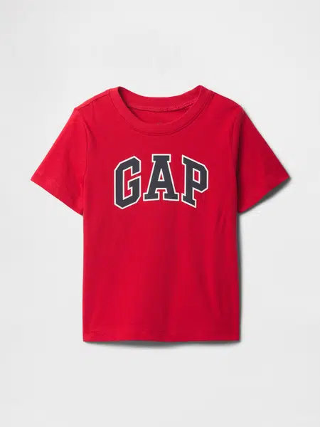 GAP Baby tričko s logem - Kluci