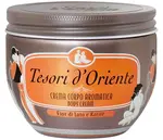 Tesori d'Oriente Fior Di Loto - tělový krém 300 ml