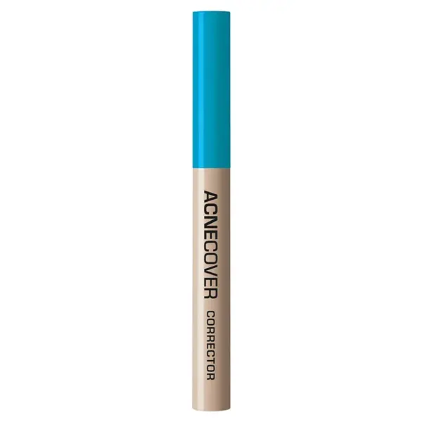 DERMACOL AcneCover Zmatňující korektor s Tea Tree olejem Odstín 2 1,45 g