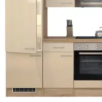 FlexWell KUCHYŇSKÁ LINKA NEPAL 270