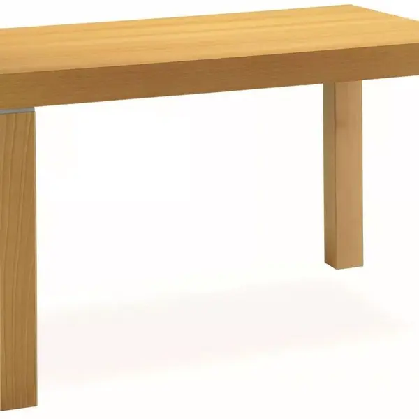 MI-KO Jídelní stůl Split lamino 80-180 x 80 cm