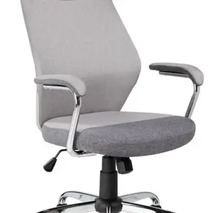 SIGNAL kancelářská židle Q-319 šedá