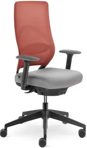 LD SEATING Kancelářská židle ARCUS 240-SYAC