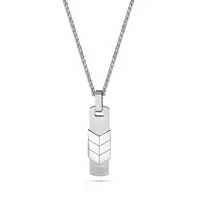 Police Pánský náhrdelník Valorious PEAGN2120301