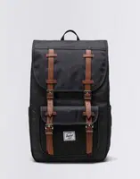 Batoh Herschel Supply Little America Mid-Volume Black