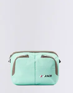 Aevor Sacoche Bag Proof Green Blue