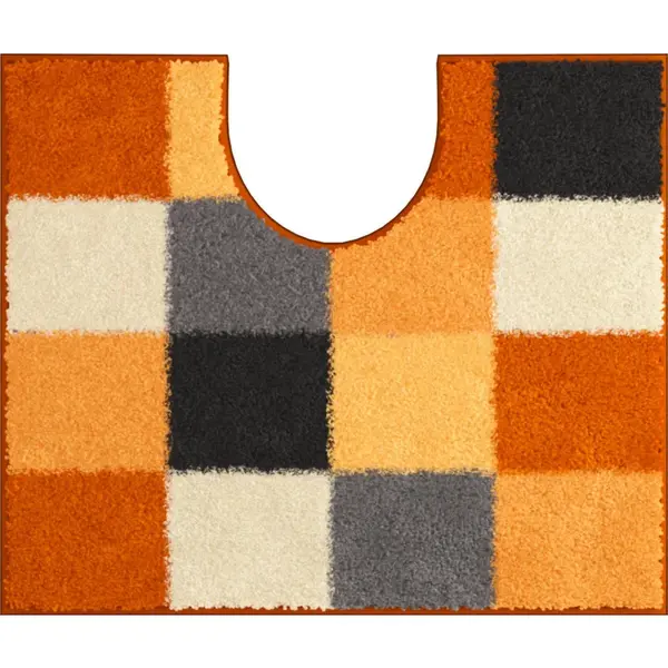 Grund WC PŘEDLOŽKA, 49/60 cm