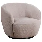 Carryhome KŘESLO, textil, růžová