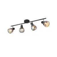 Trio Leuchten BODOVÉ SVÍTIDLO, max 10 W/E14,