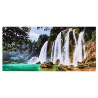 Euroart MALBA NA PLÁTNĚ, krajina a příroda, 115/55/3 cm