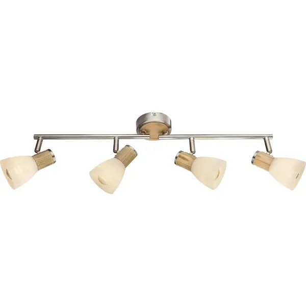 BODOVÉ SVÍTIDLO, 60/15,5 cm