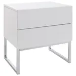 NOČNÍ STOLEK, 50/50/40 cm