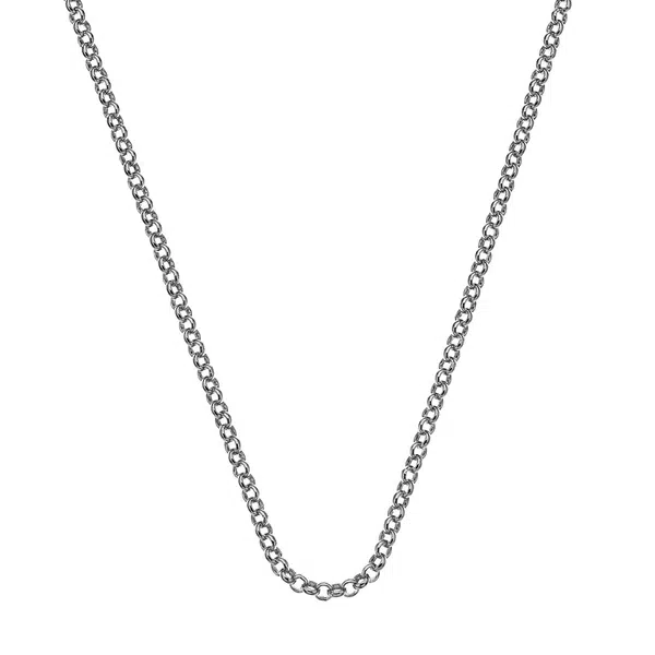 Hot Diamonds Stříbrný řetízek Hot Diamonds Emozioni Belcher Silver 61 CH058