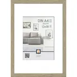 RÁM NA OBRAZY, 1 foto 21 cm x 29,7 cm