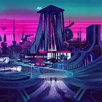 Gorgon City – Salvation LP