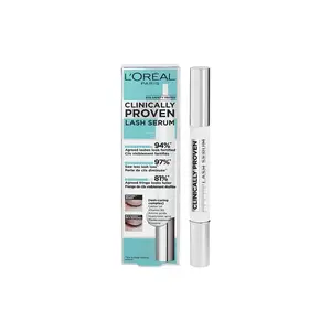 L'Oréal Paris Vyživující sérum na řasy Clinically Proven (Lash Serum) 1,9 ml