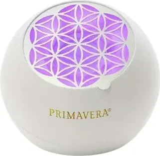 Primavera Aroma ventilátor Flower