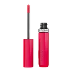 L'Oréal Paris Tekutá rtěnka Infaillible (Laque Resistance) 4,3 ml 250 Pink Oulala