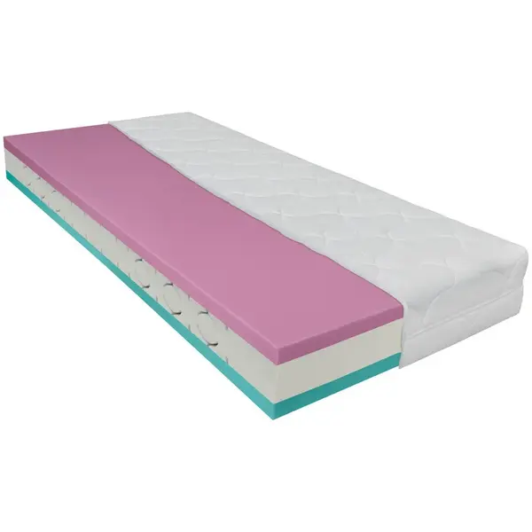 Sleeptex MATRACE Z PUR PĚNY, 90/200 cm