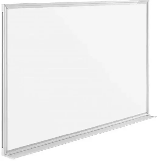 PALA Magnetická tabule Magnetoplan SP OPTIMAL 120x90 cm