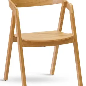 STIMA Jídelní židle GURU /M dub masiv