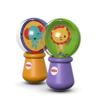 Fisher Price DĚTSKÉ RUMBA KOULE
