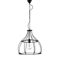 ZÁVĚSNÉ SVÍTIDLO, 40/90 cm