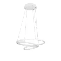 Eglo ZÁVĚSNÉ SVÍTIDLO, 58/110 cm