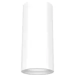 STROPNÍ BODOVÉ SVÍTIDLO, 6/13 cm