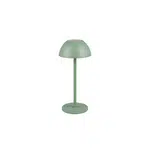 XXXL STOLNÍ LAMPA NA BATERIE 13,5/30 cm