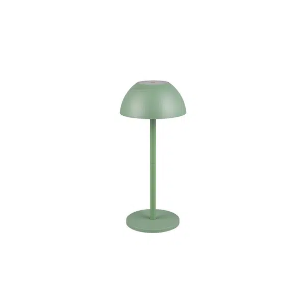 XXXL STOLNÍ LAMPA NA BATERIE 13,5/30 cm